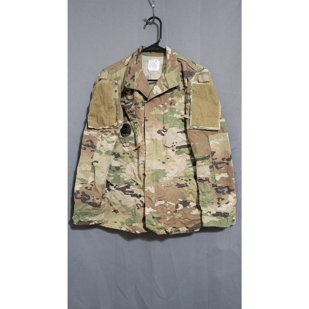 OCP Multicam Jacket 30 Regular #29p